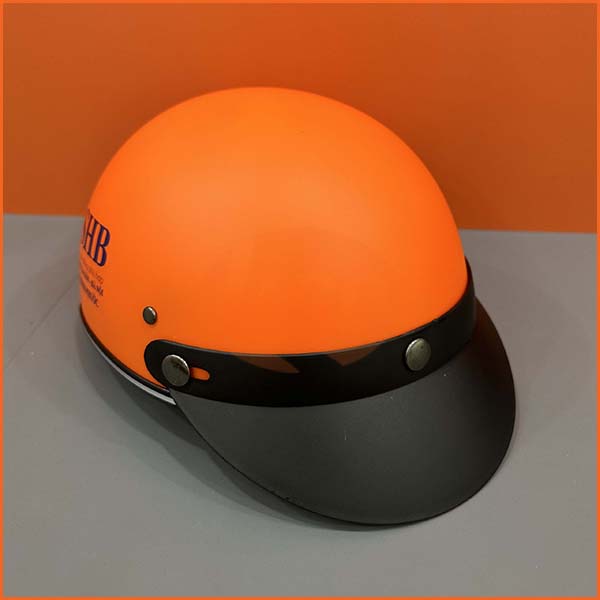 Lino helmet 04 - SHB